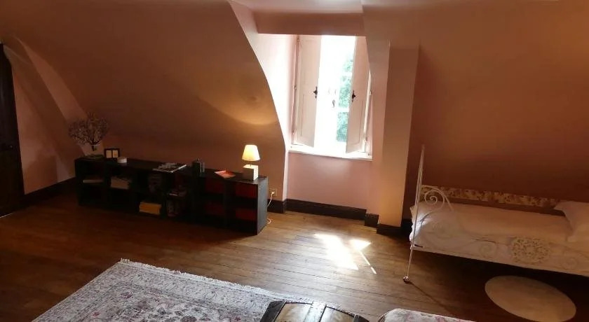 Logis Saint Aubin