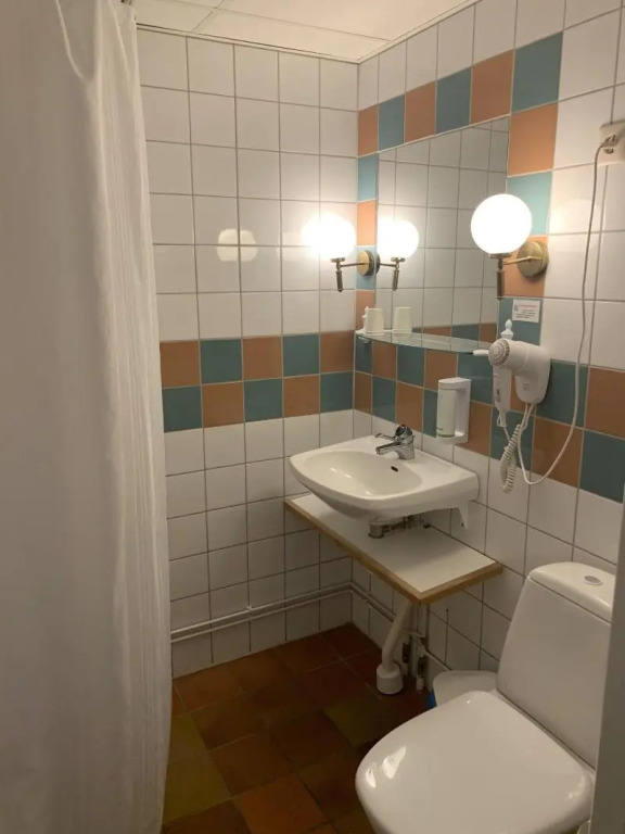 Nya Pallas Hotel