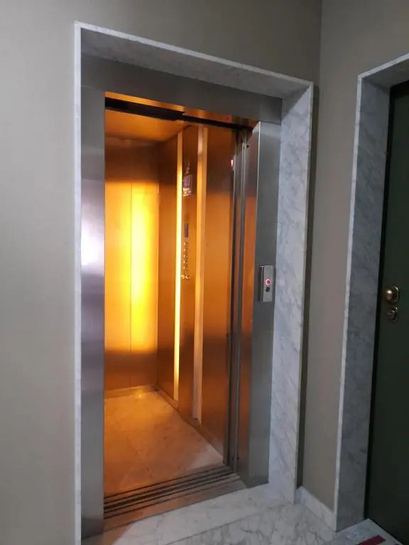 Da Sofia apartment