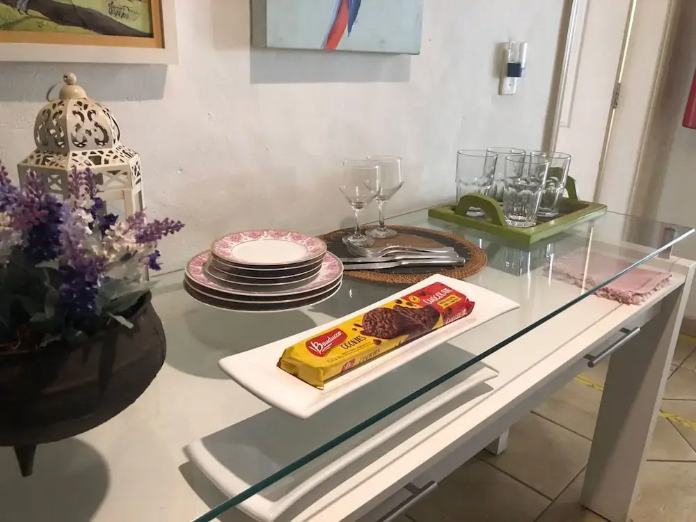 Body & Mind Beautiful - Suites Elegantes e Charmosas