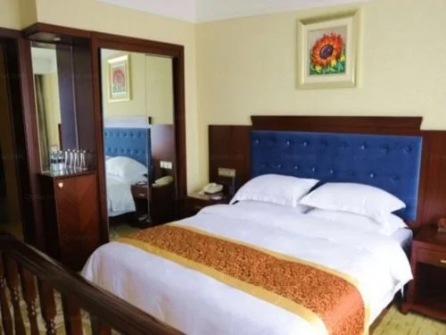 Jiangxi Jun An International Hotel