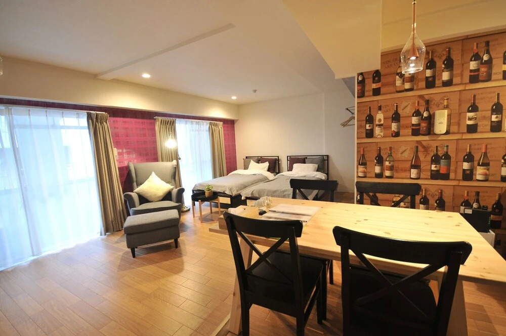 Maison Milano Nakatsu Room 207