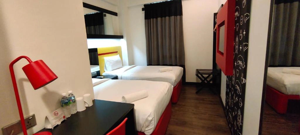 Sense Hotel Taiping