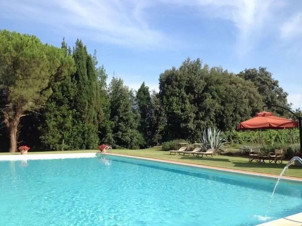 Villa Lorenza by PosarelliVillas
