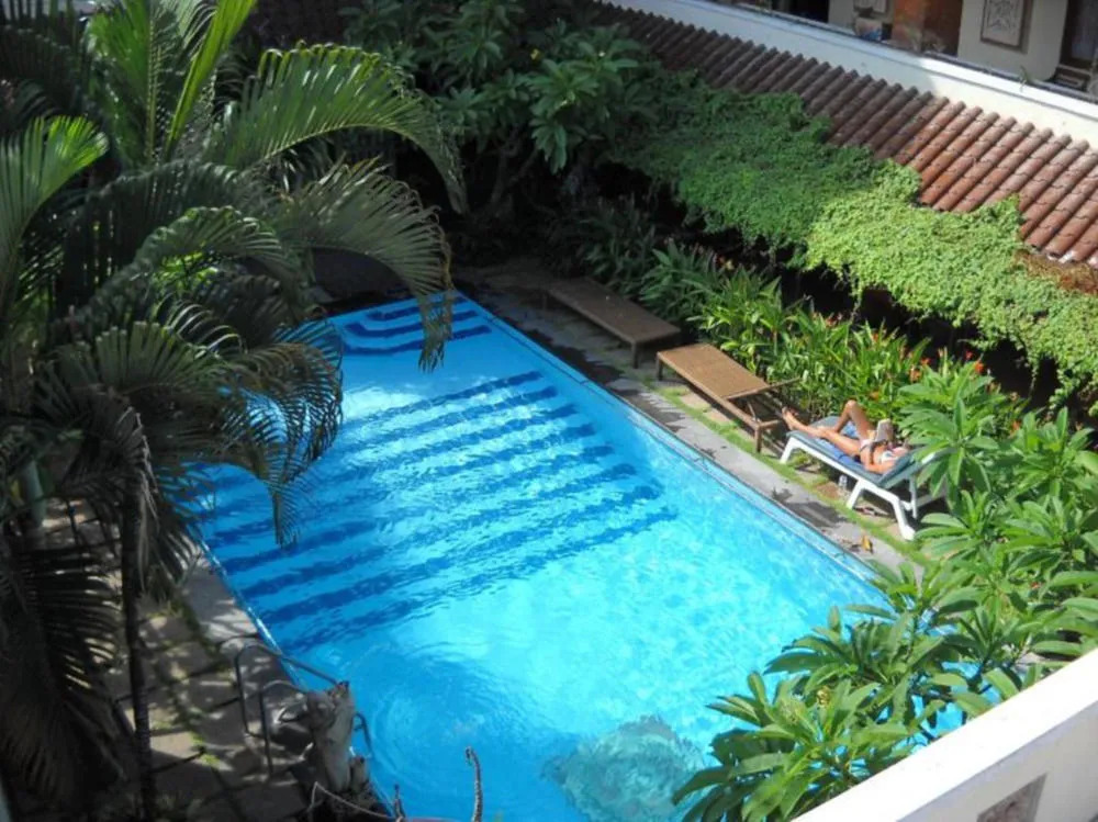 Bali Sorgawi Hotel