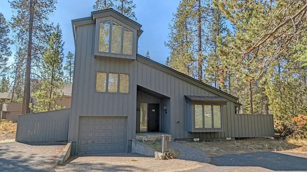 Whistling Swan 8 4 Bedroom Home