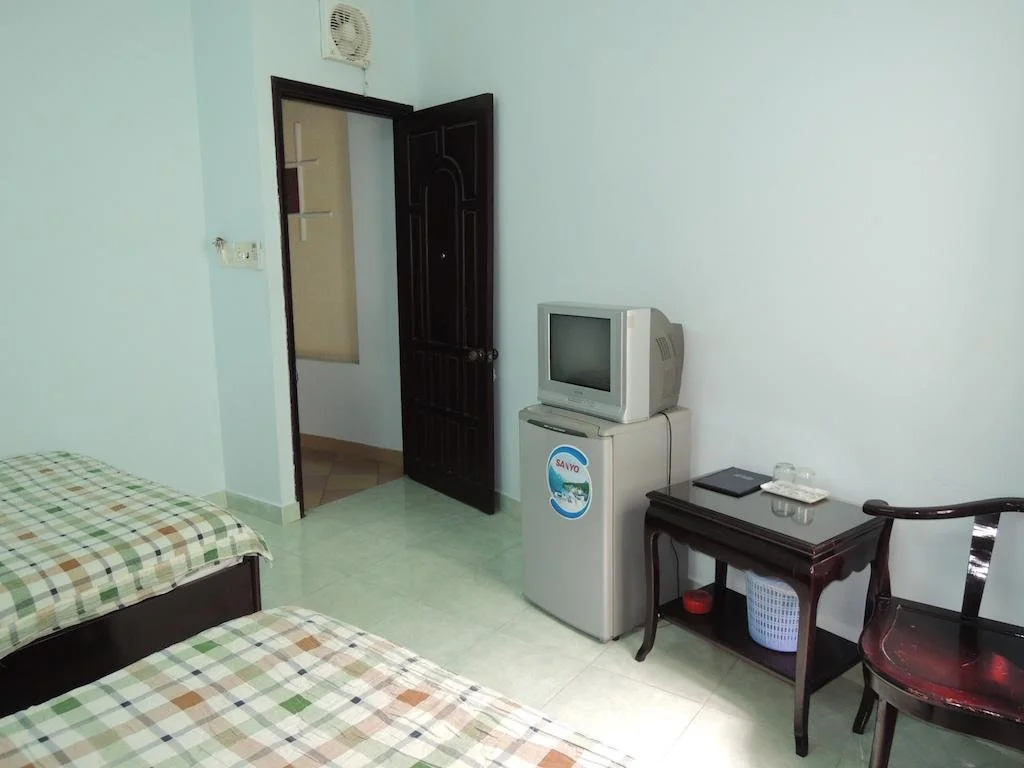Duy Hung Hotel