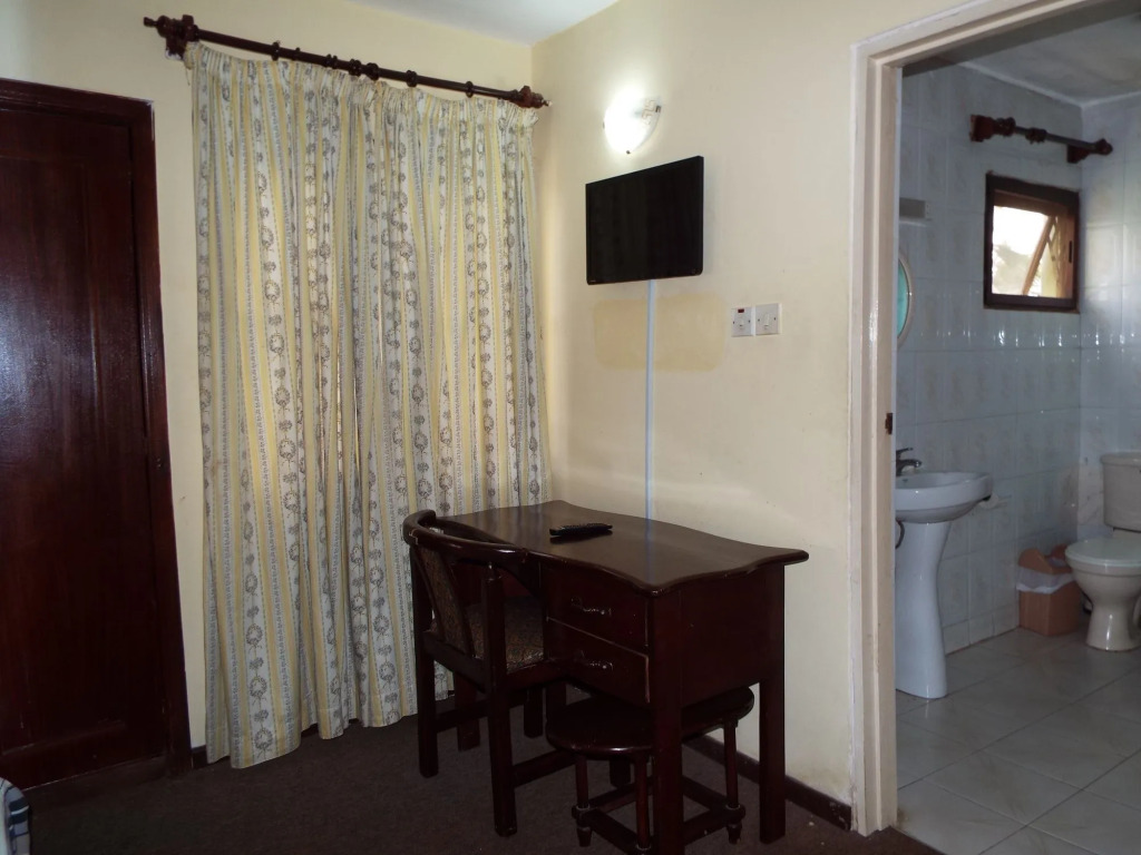Pekan Hotel