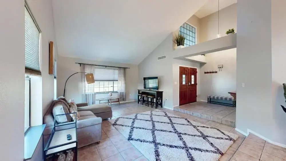 Family Oasis Ranch 3BR Pool Mystic Falls