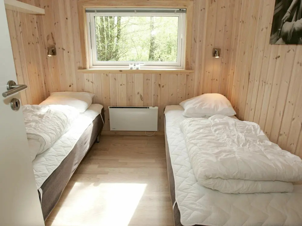 Holiday Home Bonamarken