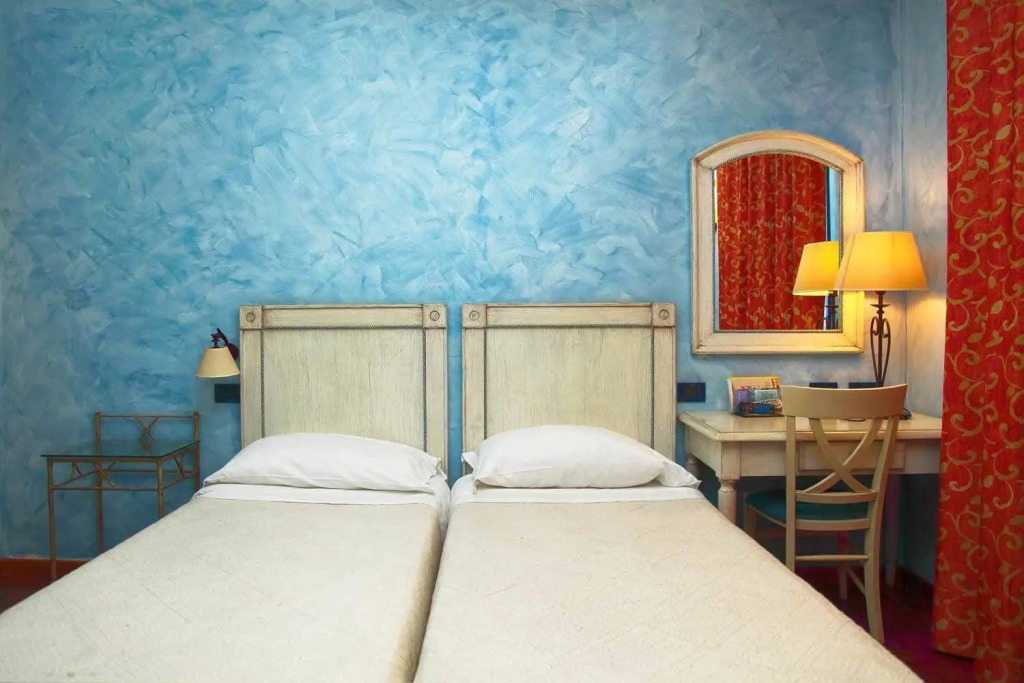 Motel - Hotel Nautico Pozzallo