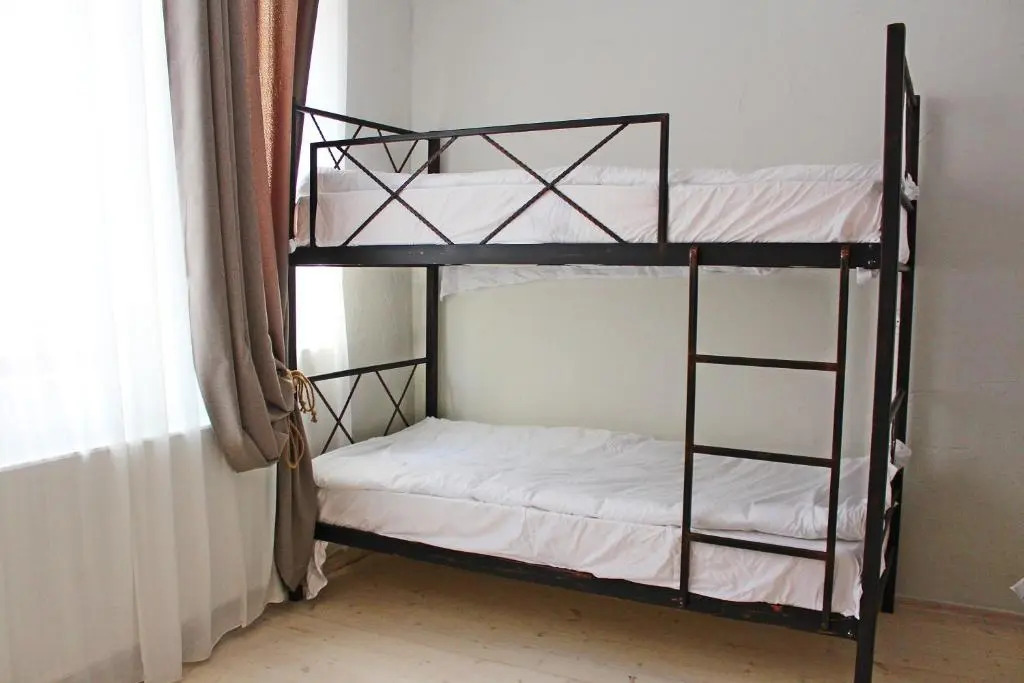 Marias homestay