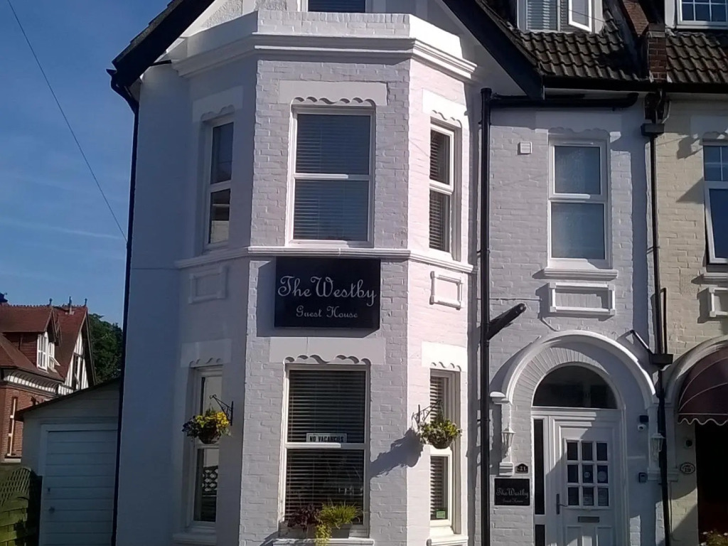 The Westby