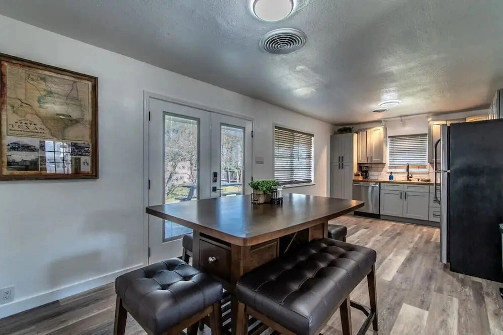 Gulfside Getaway Awaits