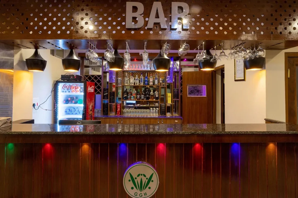 Gorkha Garden Hotel