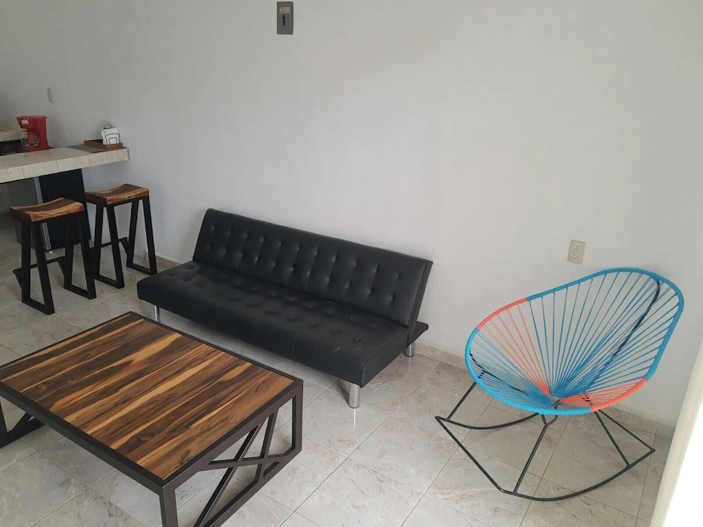 Hotel Boutique Alebrijes Salina Cruz