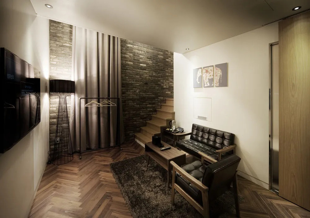 Zaza Hotel