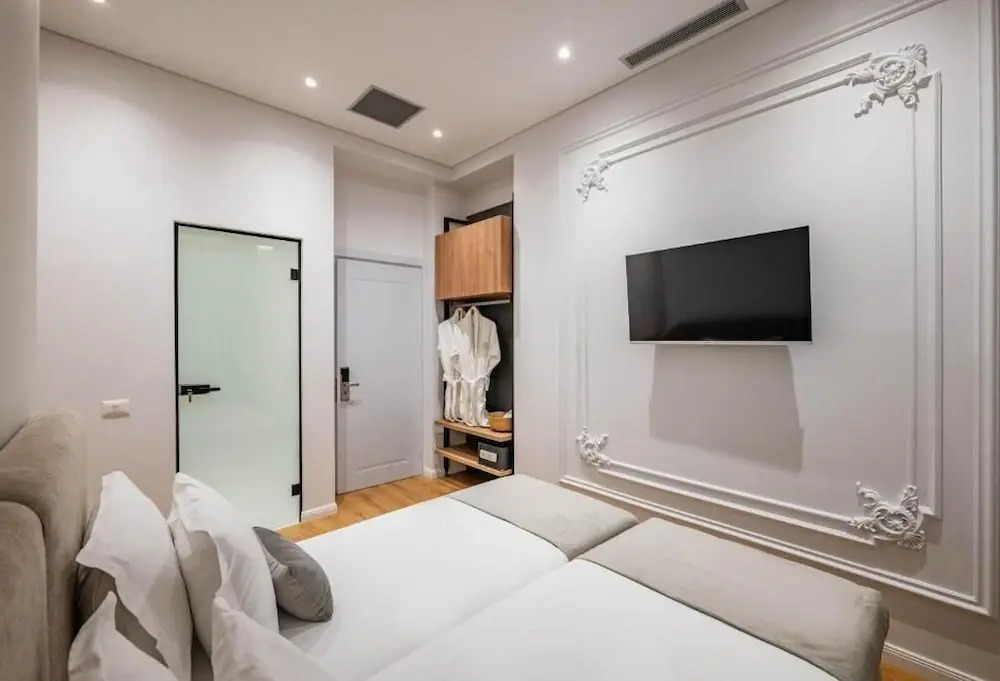 Mae Select Hotel