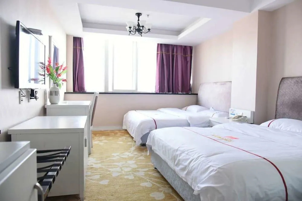 Jiaxing ShiMao Inn
