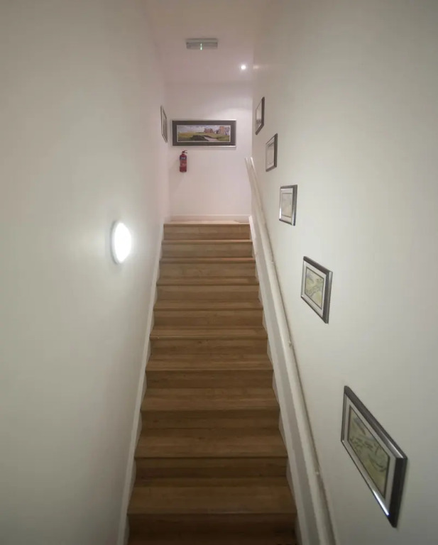 St Andrews Modern Flat 3 bed