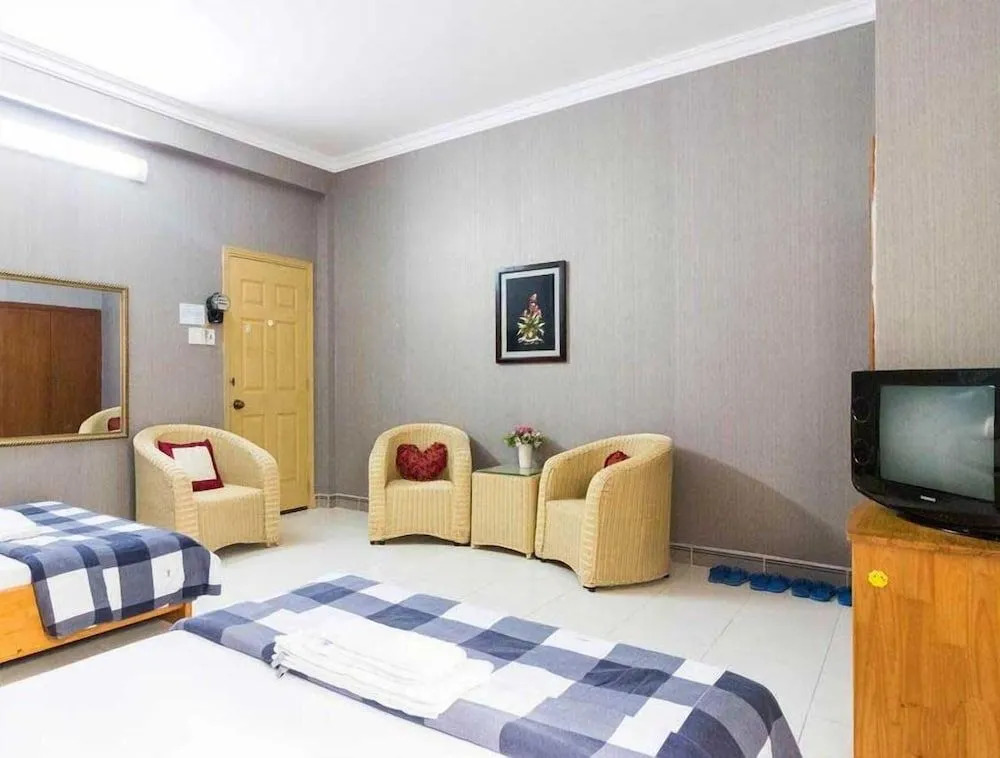 S79 Bao Khoi Hotel