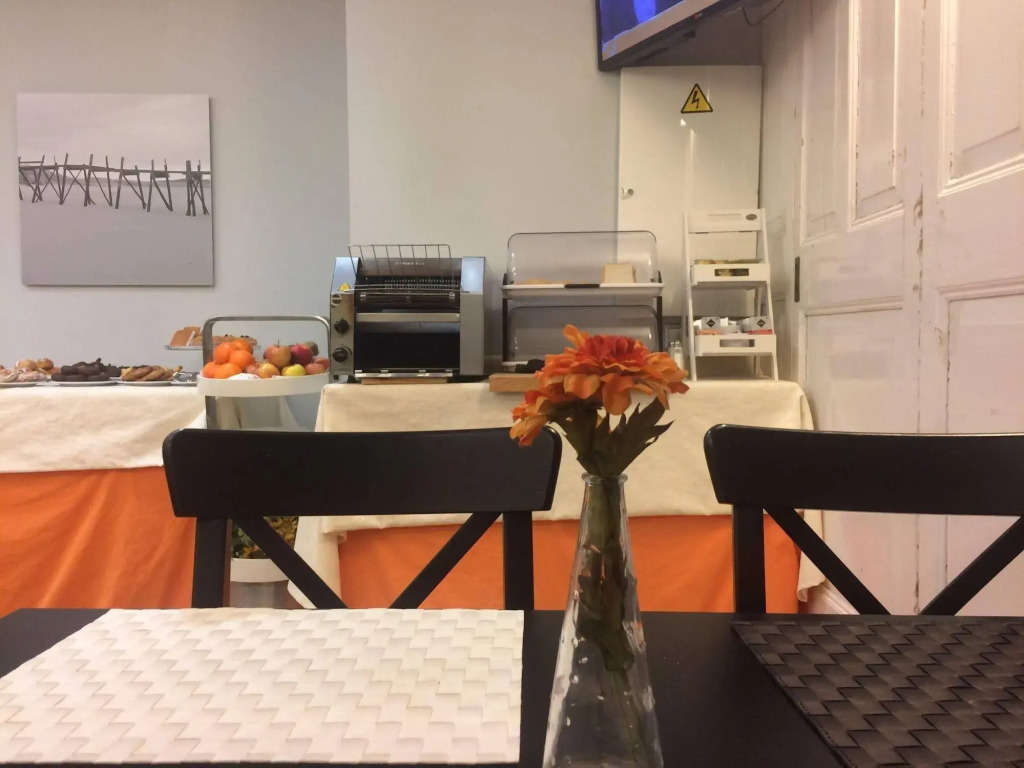 Hosteria Santander