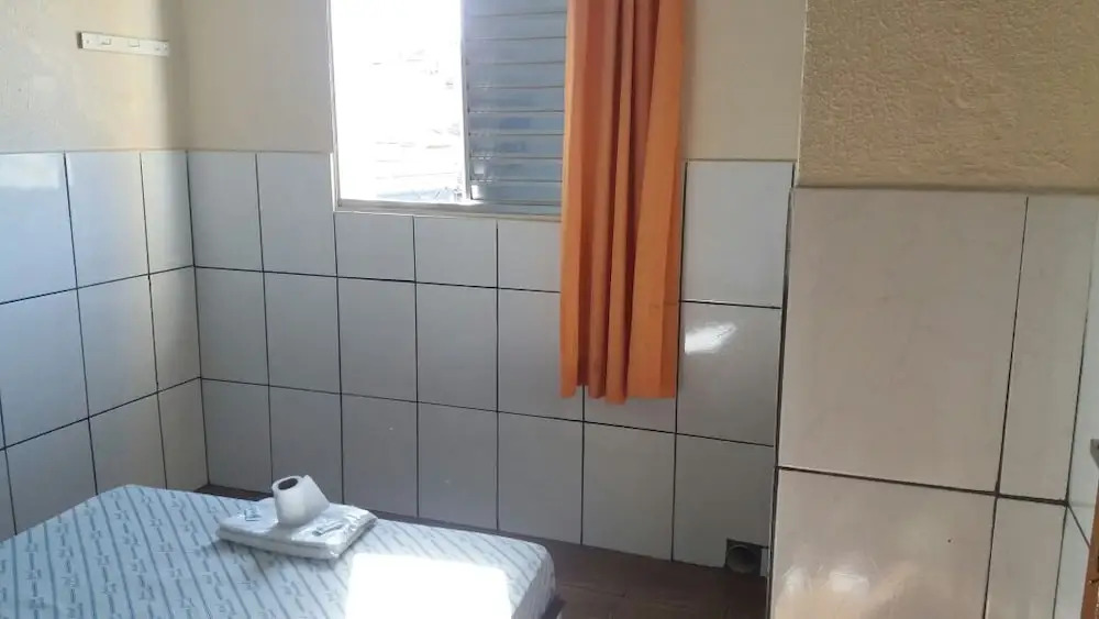 Hotel Anacleto
