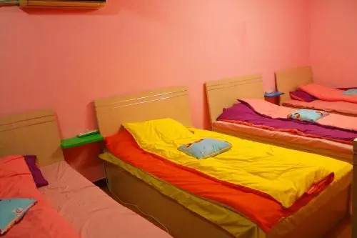Lanshan Youth Hostel