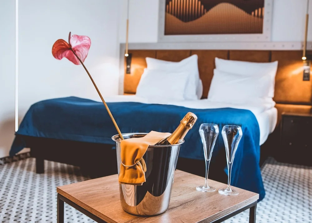 Butikowy Hotel M23 Katowice Centrum