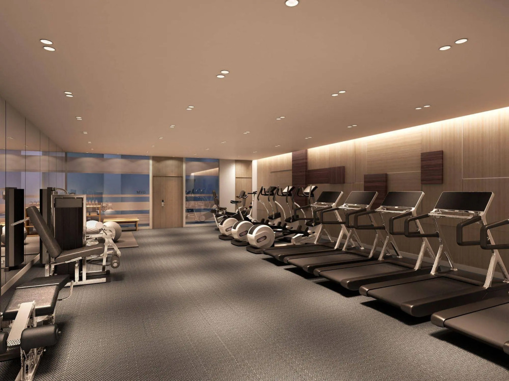Lake Biwa Marriott Hotel