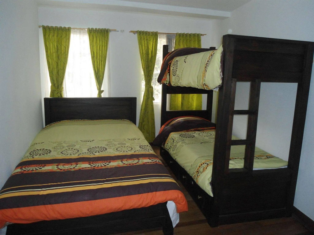 Hostel Mr Warrot