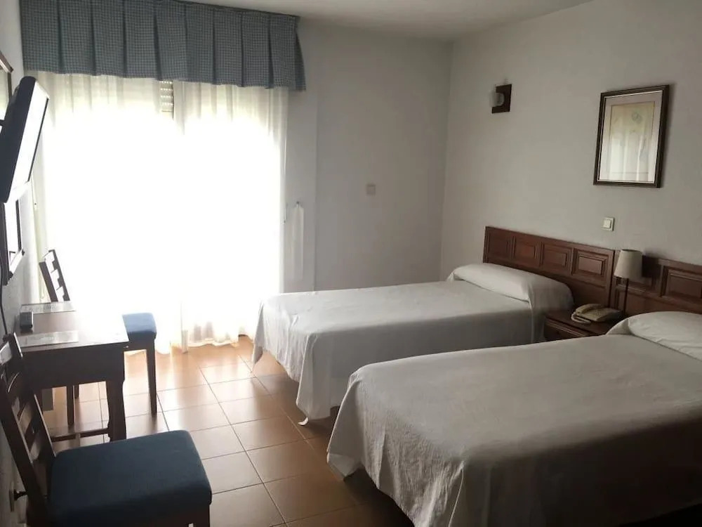 Hotel Las Dunas