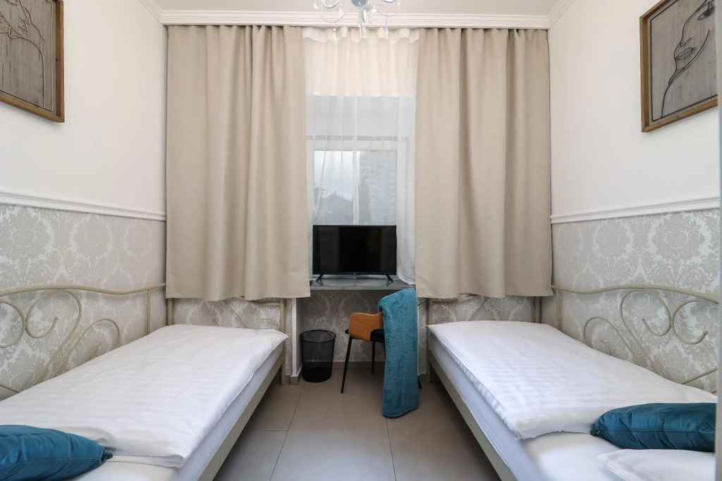 APARTMAN BORGO MARINA - by the sea