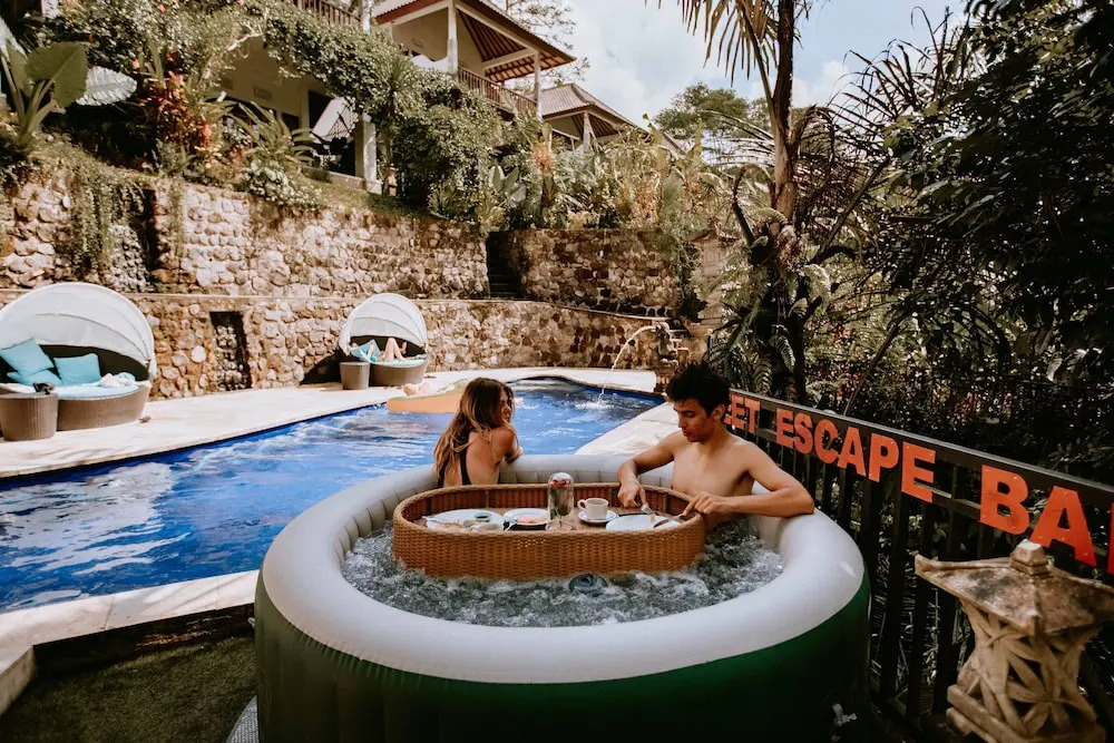 Sweet Escape