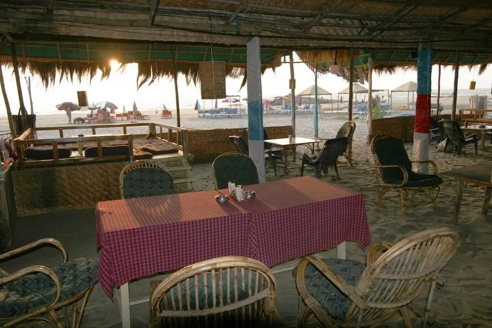 Rudra The Sandy Beach Resort
