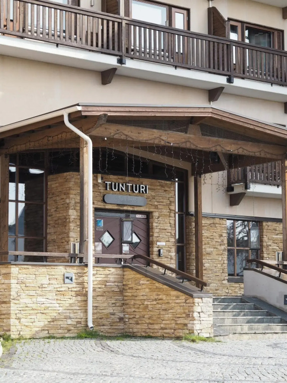 Santas Hotel Tunturi