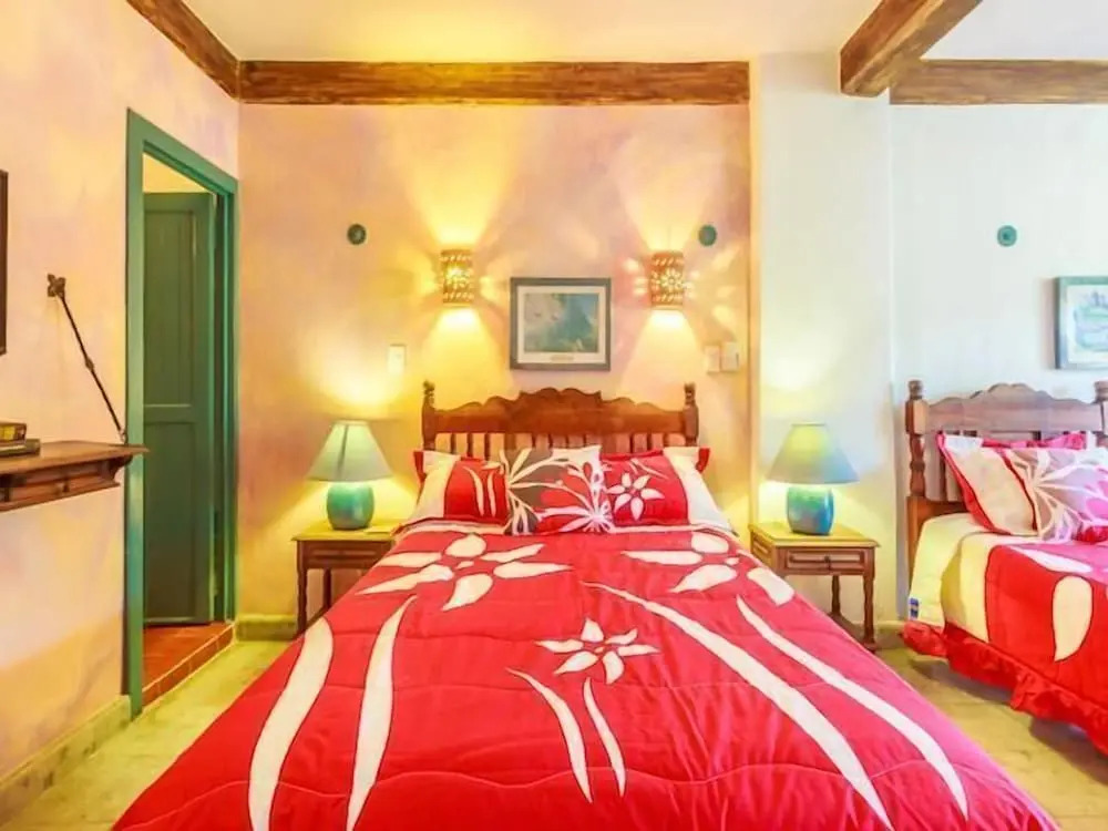 VC Boutique Hotel - Room 4