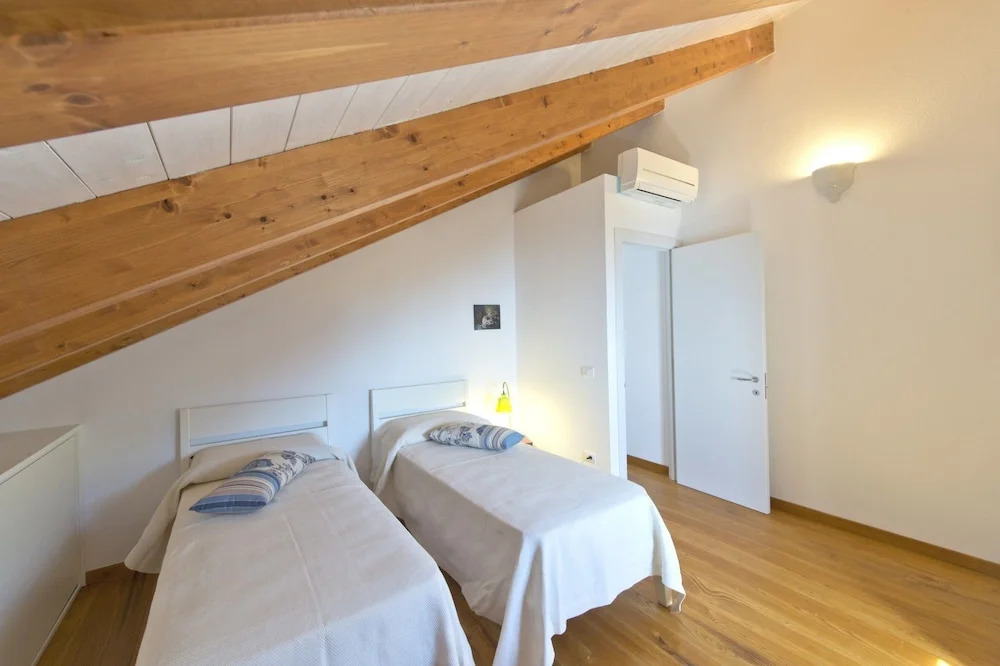 Il Nido Del Falco - Art house with terrace and sea view