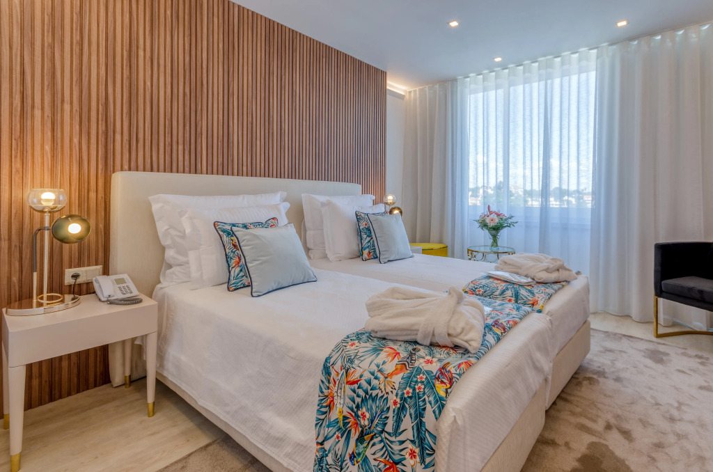 Hotel Lido