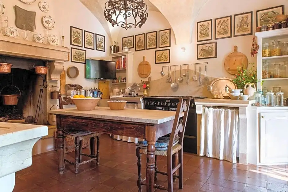 B&B Alla Mezza Luna