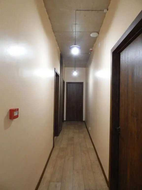 Magic Hotel