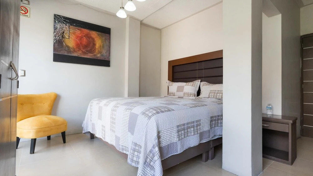 Hotel Boutique 5ta Avenida