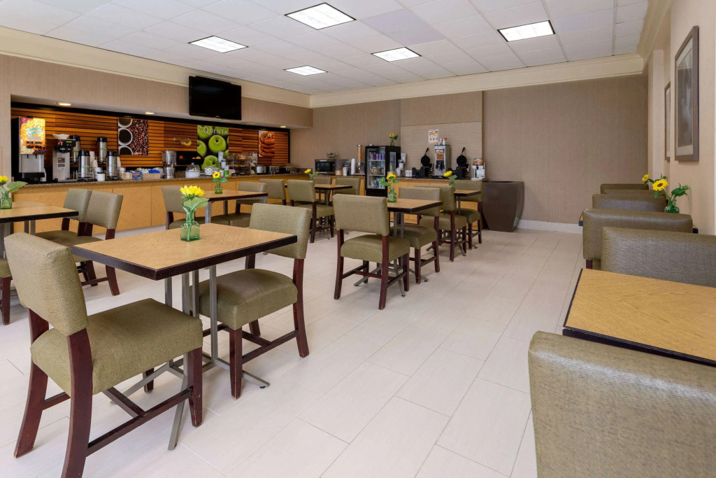 La Quinta by Wyndham Kingsport Tri Cities Airport
