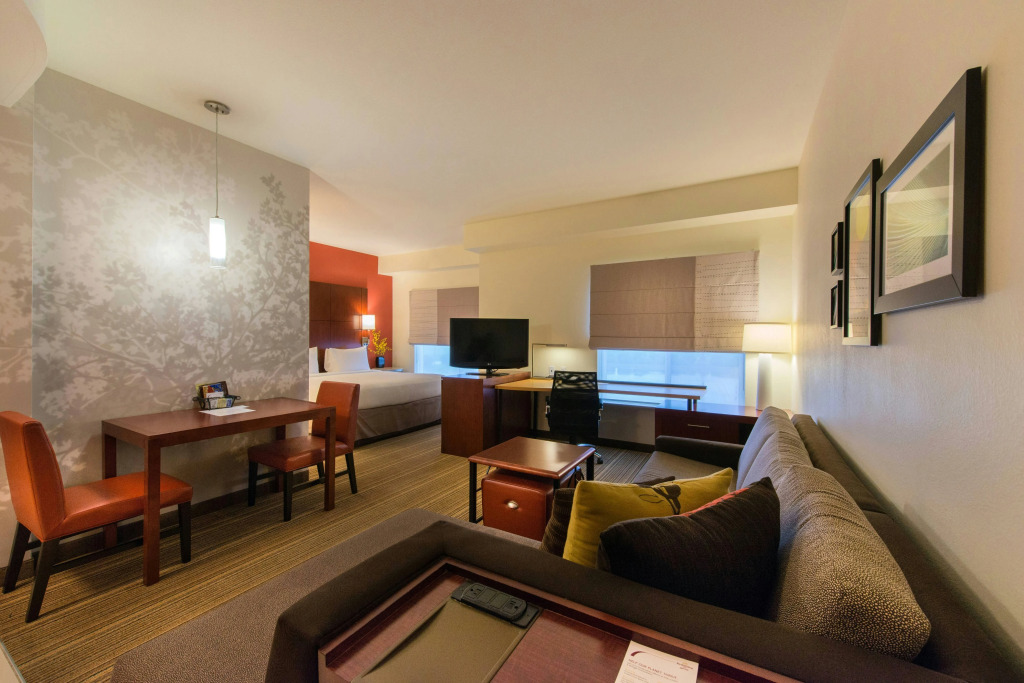 Residence Inn by Marriott Springfield South