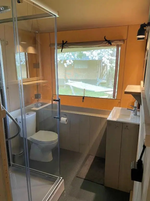 Lodge Friesland
