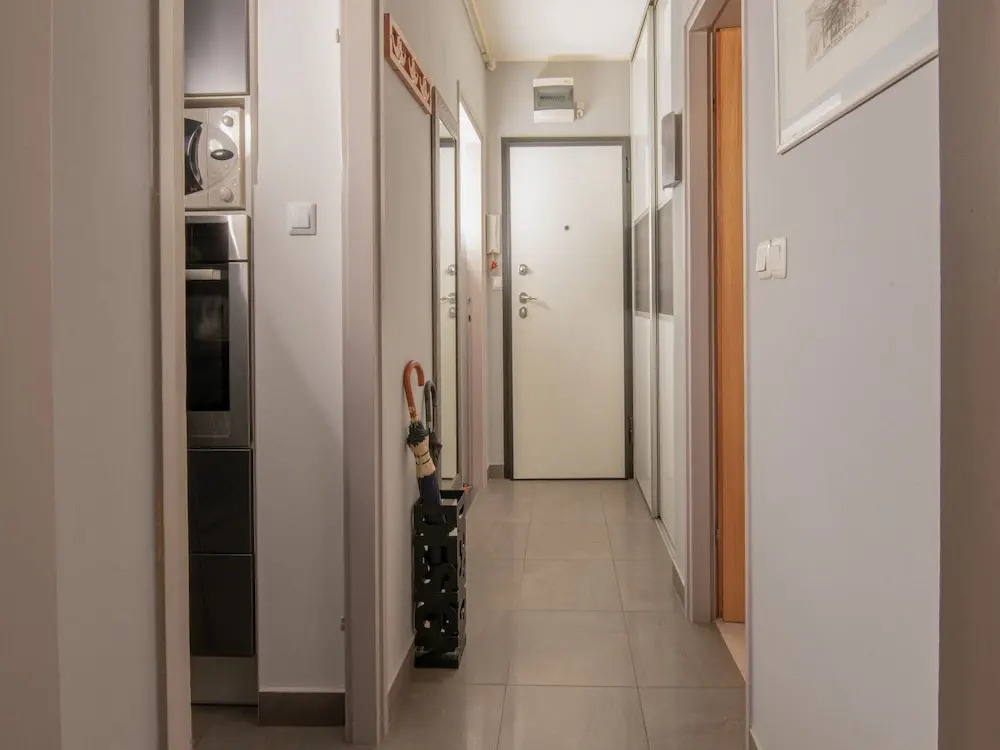 Apartment Point