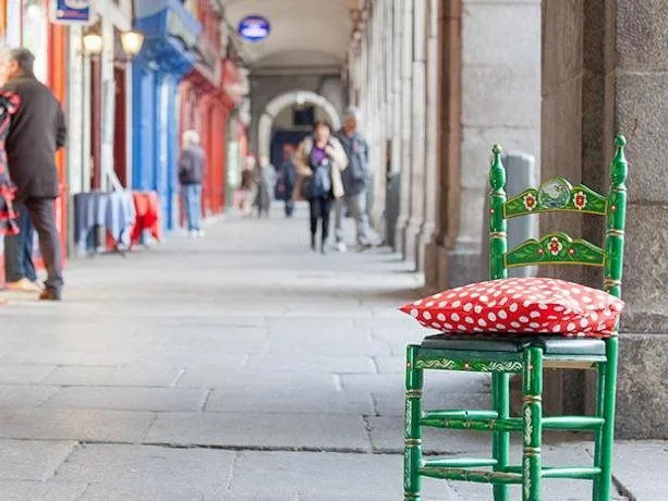 Hostal Bahia Madrid