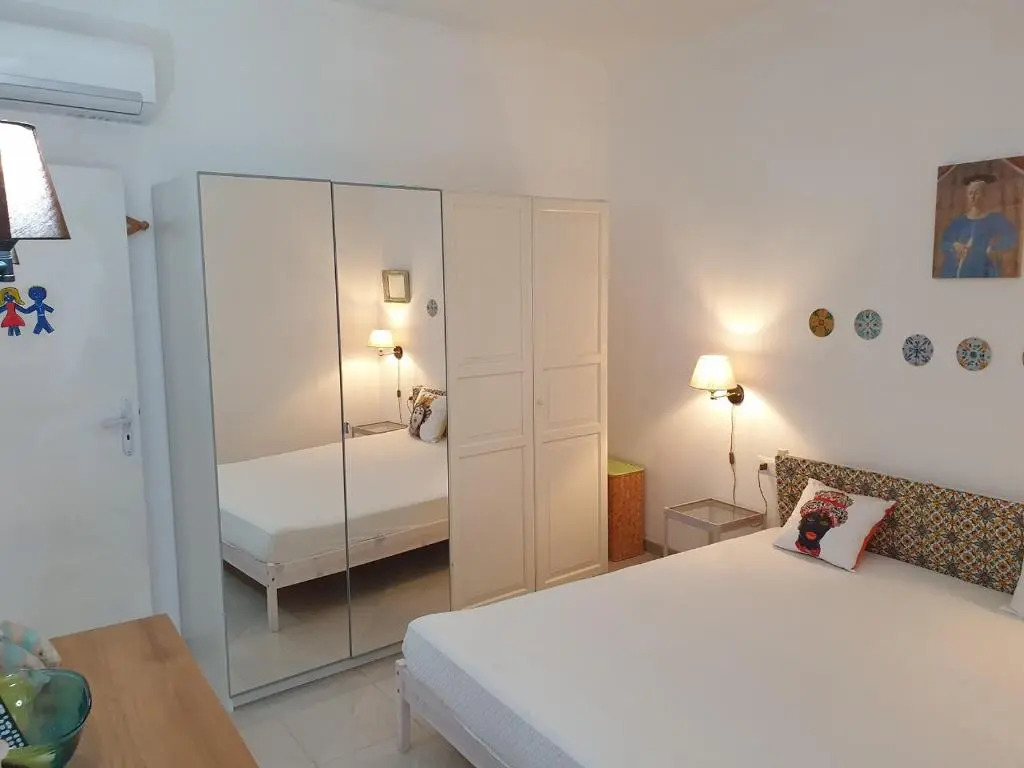 Casa Vacanza A Casa di Gio n 52 contrada Mezzacampa località Messina