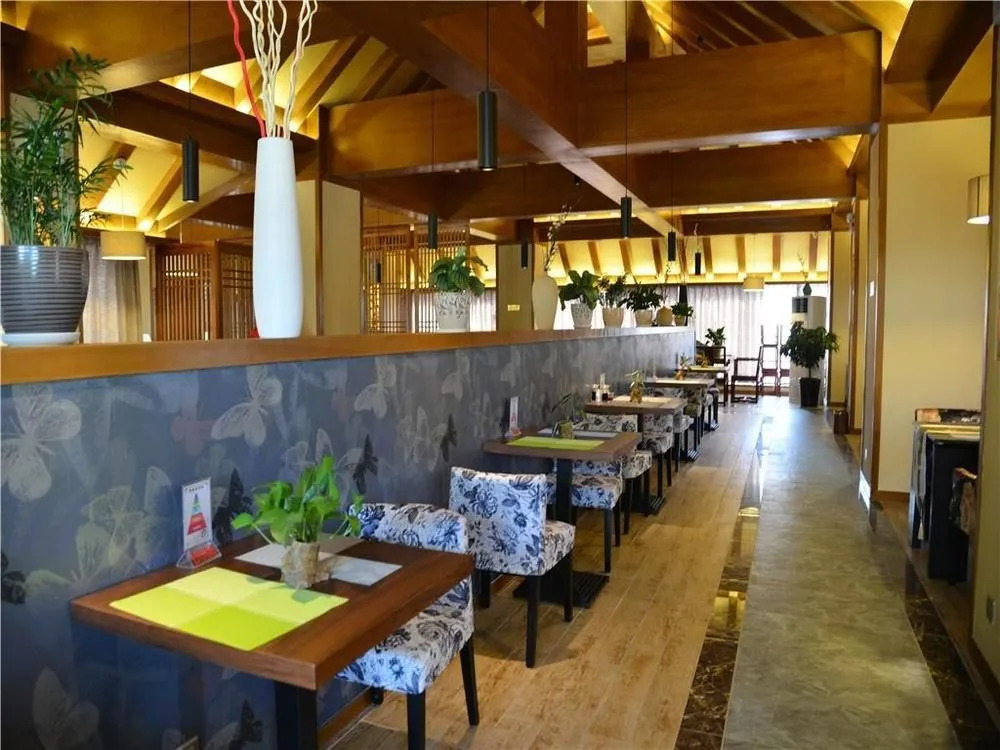Greentree Eastern Hotel
