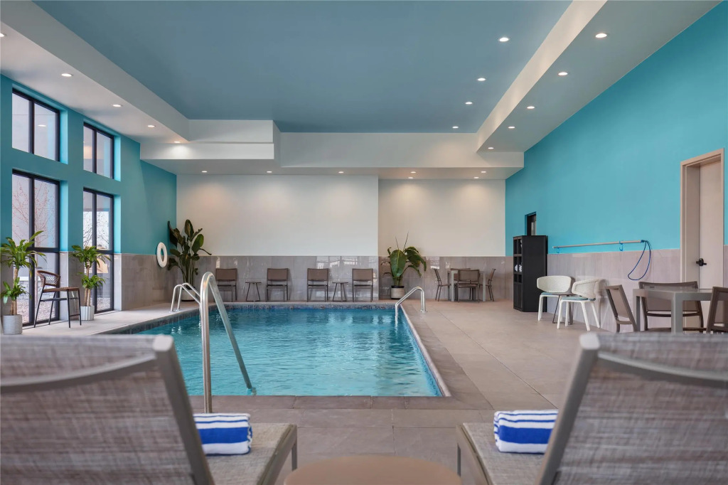 Hilton Garden Inn Wichita Airport
